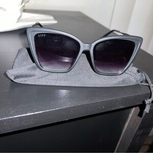 Diff sunglasses